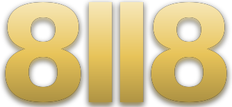 8ll8 logo